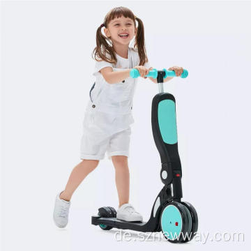 Xiaomi BebHoo Kids Scooter Outdoor Fahrradspielzeug Fahrrad